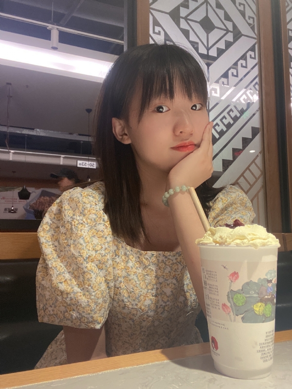 小叶的第一张照片--凤冈残疾人相亲网